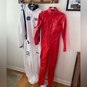 Britney Spears Halloween Outfit Set